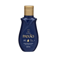 Óleo Corporal Paixão Inspiradora Rosas Brancas 100ml