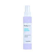 Bruma Facial Fixadora Ruby Rose Glow Bacis 120ml