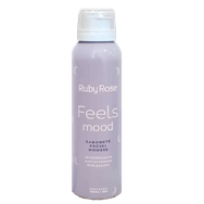 Sabonete Facial Ruby Rose Mousse Feels Mood 150ml