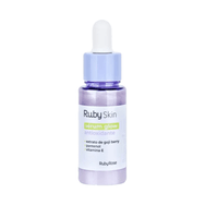 Sérum Ruby Rose Glow Antioxidante Basics 30ml