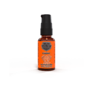 Óleo para Barba Custom Barba Forte 30ml