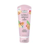 Creme Hidratante Flores & Vegetais Corporal Amêndoas & Karité 200g