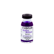 Superdose Autoaquecida C.Kamura Violet Action