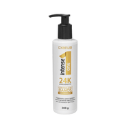 Leave-in C.Kamura Intense One 24K 200ml