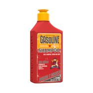 Shampoo Barba Forte Gasoline 250ml