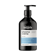 Shampoo Serie Expert Chroma Creme Azul 500ml
