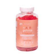 Suplemento Alimentar para Cabelos e Unhas Stima Hair Gummie Vitamins