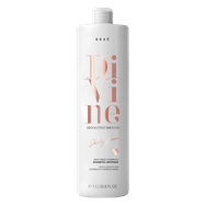 Shampoo Braé Divine Antifrizz 1000ml