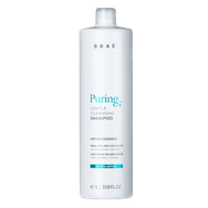 Shampoo Braé Puring Anti-Oleosidade 1000ml