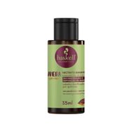 Pontecializador de tratamento Capilar Haskell Nectavita Bananeira 35ml