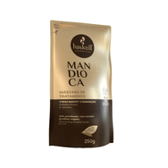 Refil Máscara Haskell Mandioca 250g