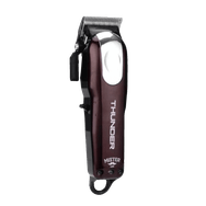 Máquina de Corte Profissional Mister Lizz Thunder RPM 6500 Bivolt