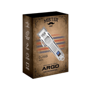 Máquina de Corte Profissional Mister Lizz Argo RPM 7000 Bivolt