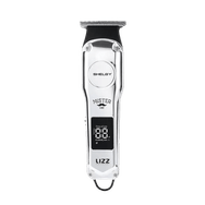 Máquina de Acabamento Profissional Mister Lizz Shelby RPM 7000 Bivolt