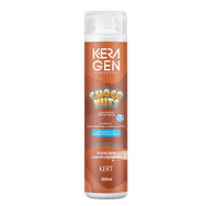 Shampoo Keragen Choco Nuts 300ml