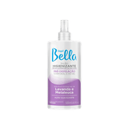 Loção Higienizante Depil Bella Lavanda e Melaleuca 500ml