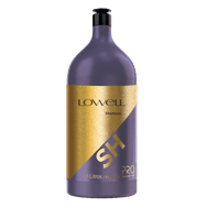 Shampoo Lowell Lavatório Profissional 2500ml