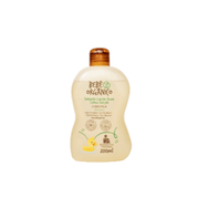 Sabonete Líquido Suave Beauty Slime Pato Bebê Orgânico 200ml