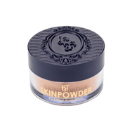 Pó Facial Solto Bruna Tavares BT Skinpowder Unique Amber