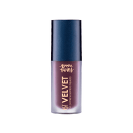 Primer e Sombra Líquida 2X1 Bruna Tavares BT Velvet Grape