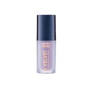 Primer e Sombra Líquida 2X1 Bruna Tavares BT Velvet Lavender