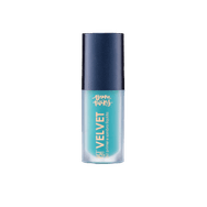 Primer e Sombra Líquida 2X1 Bruna Tavares BT Velvet Teal