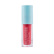 Blush Líquido Frederika Blusher Kisses