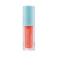 Blush Líquido Frederika Blusher Peach