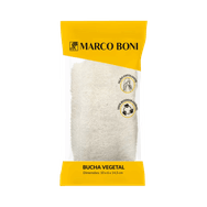 Bucha Vegetal Marco Boni (8405)