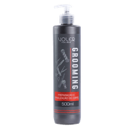 Finalizador Voler Grooming 500ml