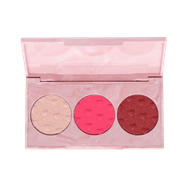 Paleta Bruna Tavares Cupid