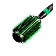 Escova ProArt Profissional Metálica 38mm Verde