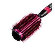 Escova ProArt Profissional Metálica 38mm Rosa