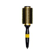 Escova ProArt Profissional Metálica 38mm Amarelo