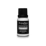 Concentrado de Queratina Capilar Acquaflora Condicionante 20ml