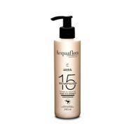 Leave-in Acquaflora  15 Benefícios 240ml