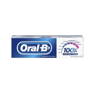 Creme Dental Oral-B Menta Refrescante 70g