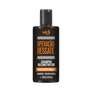 Shampoo Widi Care Operação Resgate 300ml