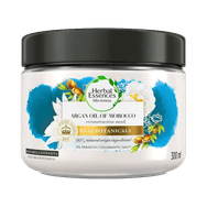 Máscara Herbal Essences Argan 300ml