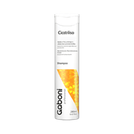 Shampoo Hidratante Pós Progressiva Cicatriliso 280ml