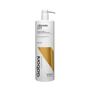 Shampoo Gaboni de Reconstrução Intensa Ultimate UTI 950ml