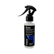 Spray Gaboni Texturizador e Volume c/ Filtro Solar Blues Gás Way 120ml