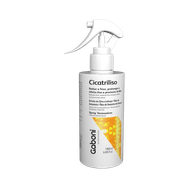 Spray TermoAtivo Gaboni Cicatriliso 180ml