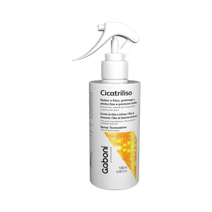 Spray TermoAtivo Gaboni Cicatriliso 180ml