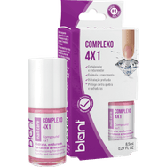 Base Blant Fortalecedora Complex 4x1