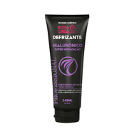 Defrizante Splendida Coisa Linda Hialurônico 240ml