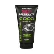 Defrizante Splendida Coisa Linda Coco 240ml