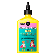 Creme de Pentear Lola Camomilinha 250ml