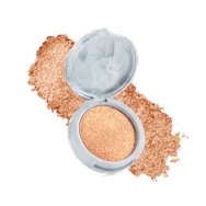 Blush Bruna Tavares Marble Glam Gold