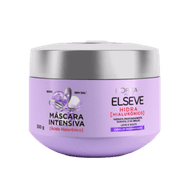Máscara Elseve Hidra Hialurônico 300g